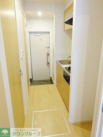 モーダの物件内観写真